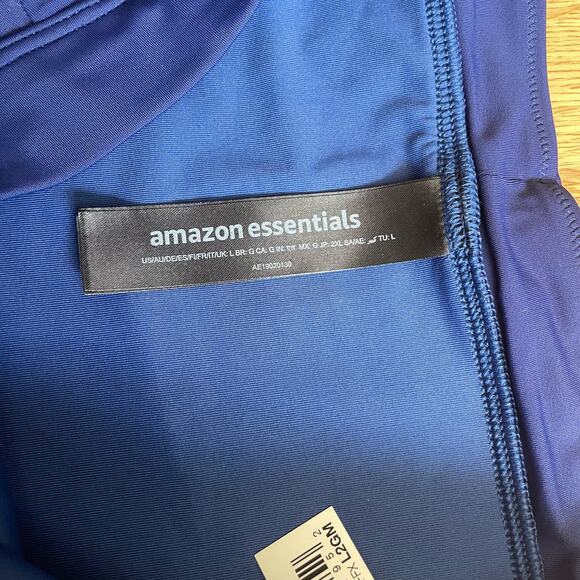 High waist swim bottom - Picture 3 of 4